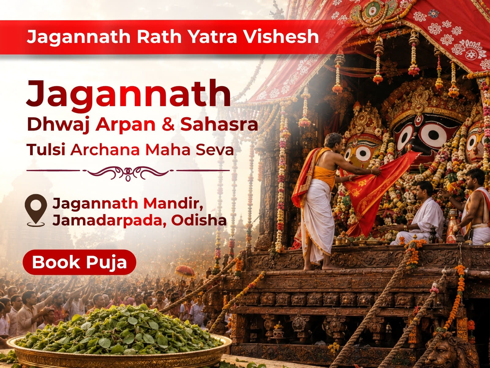 Gupta Navratri 2026: Date, Significance, Rituals, Powerful Sadhanas & Online Puja